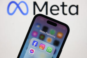 Meta Platforms Photo Illustrations