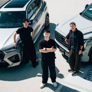 bidbus-startup