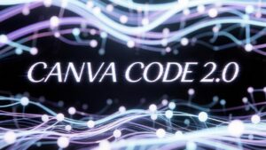 Canva Code 2.0