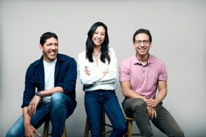 chemistry-ventures