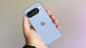 Google-Pixel