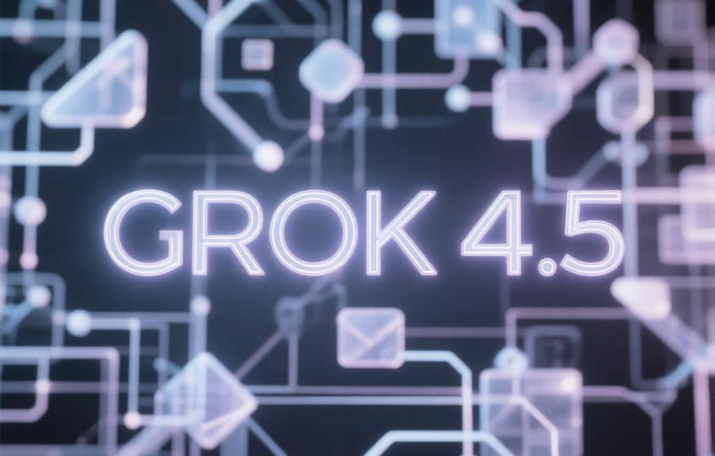 Grok 4.5