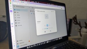 home-assistant-pc