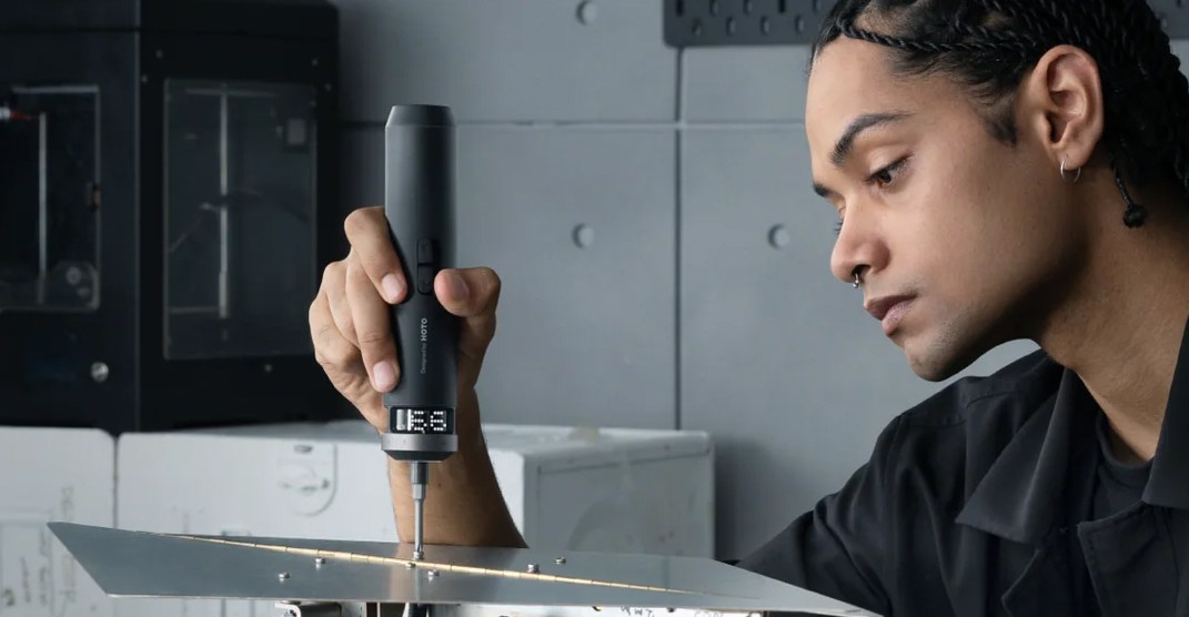 hoto-screwdriver