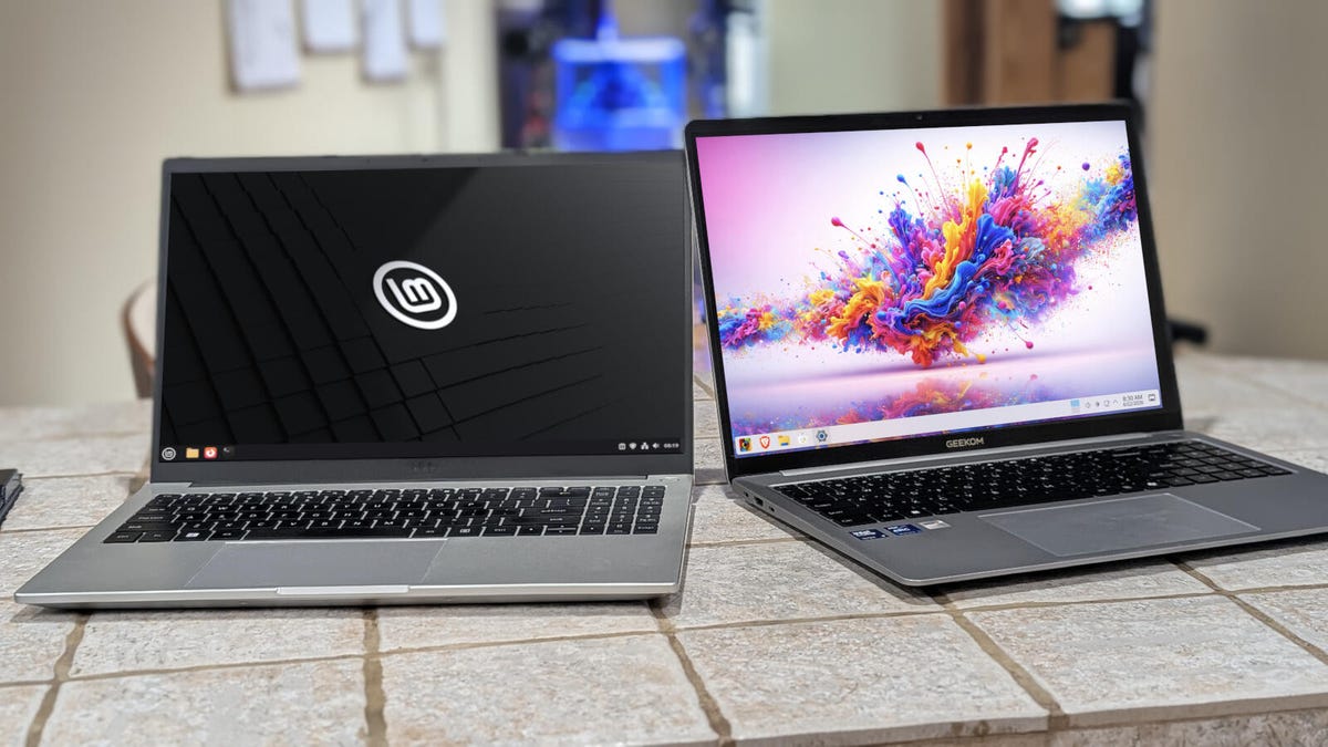 linux-mint-vs-refreshos