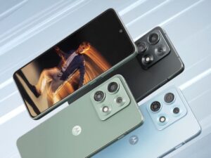 motorola