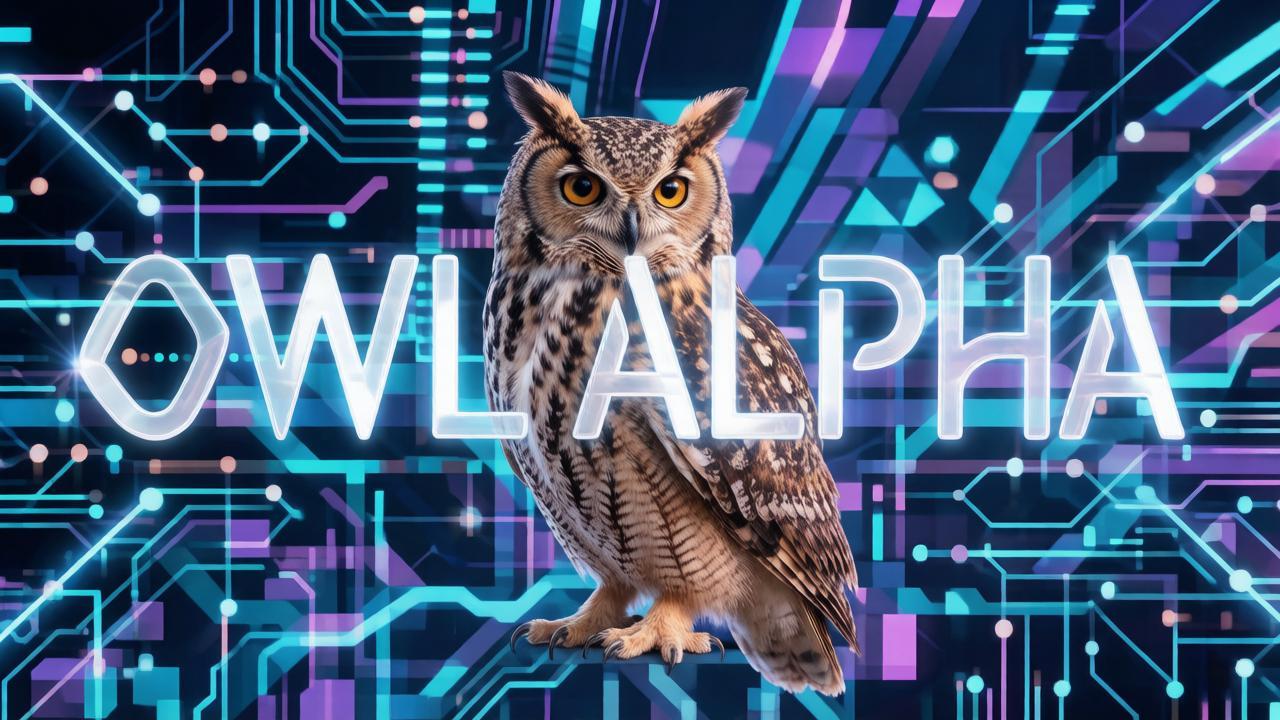 Owl Alpha / LongCat-2.0