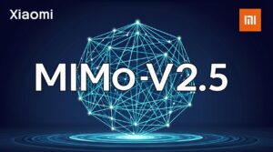 MiMo V2.5 от Xiaomi