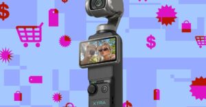 xtra-muse-camera