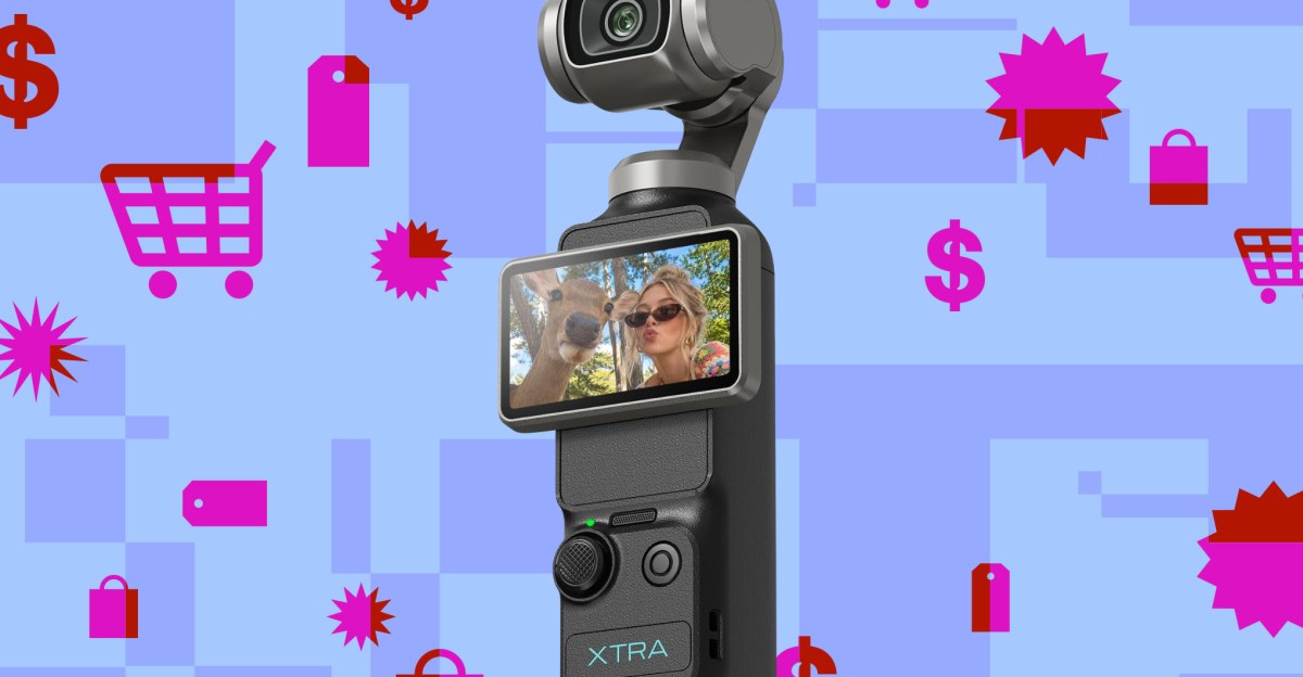 xtra-muse-camera
