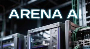 Arena AI