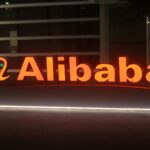 Акции Alibaba обвалились на 10% после размещения на $10,2 млрд для финансирования ИИ