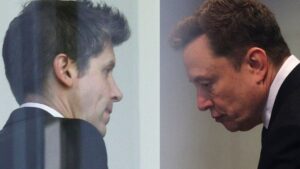 OpenAI отключит Cursor после покупки SpaceX: Маск ответил «плевать» — продолжение многолетнего конфликта