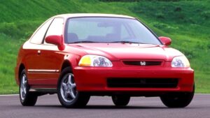 Поколение Z коллекционирует Corolla и Cavalier 2000-х: бумеры собирали Corvette, а не они
