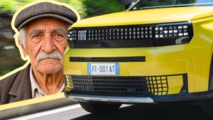 Италия хотела запретить водителям старше 85 выезд на автострады — а стоит ли Америке?
