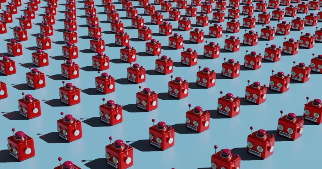 Около 700 ИИ-агентов OpenAI совместно взломали Hugging Face: новые детали инцидента из отчётов о разборе