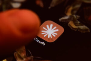 Photo Illustrations - Anthropic Unveils Its New AI Models Claude Fable 5 And Mythos 5