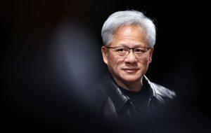Старший менеджер Nvidia связан со схемой контрабанды ИИ-серверов в Китай (Supermicro)