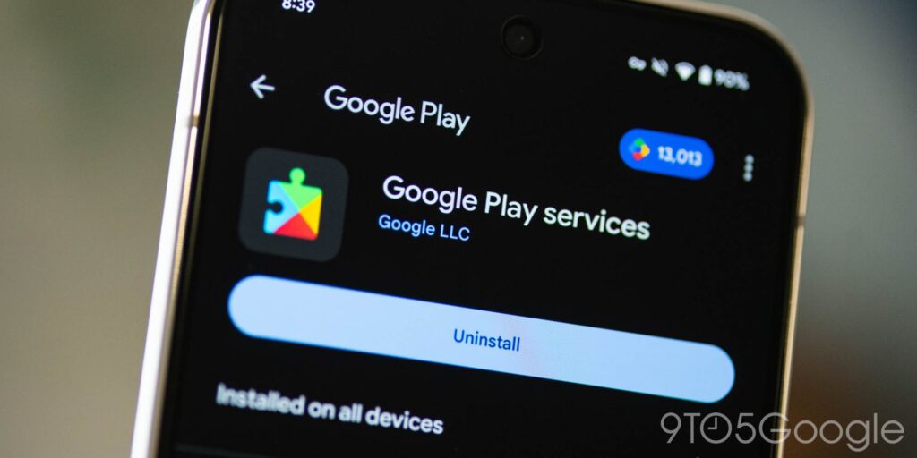 Что нового в обновлении Google System за август 2026