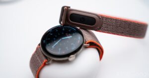 Неизбежный Pixel Watch Ultra должен позаимствовать идеи у Fitbit Air