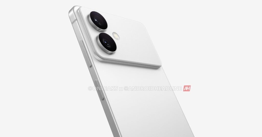 Galaxy S27 может вернуть крупный редизайн в стиле iPhone [Фото]