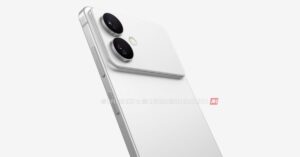 Galaxy S27 может вернуть крупный редизайн в стиле iPhone [Фото]