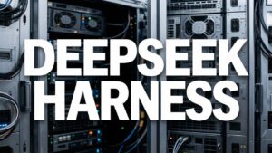 DeepSeek обновляется: что известно о V4 Pro, Harness