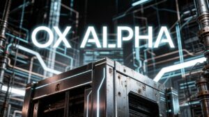 Ox Alpha