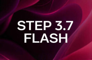 Step 3.7 Flash