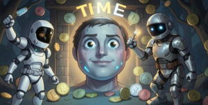 Time продаёт рекламу, которую не увидит ни один человек.