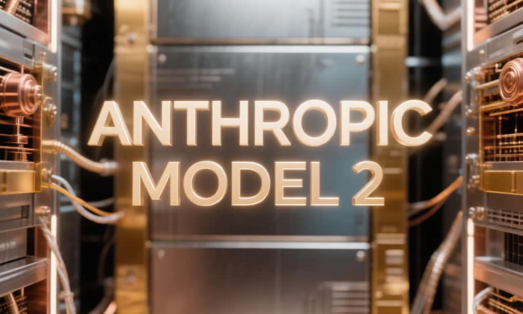 Anthropic создала мощную модель Model 2