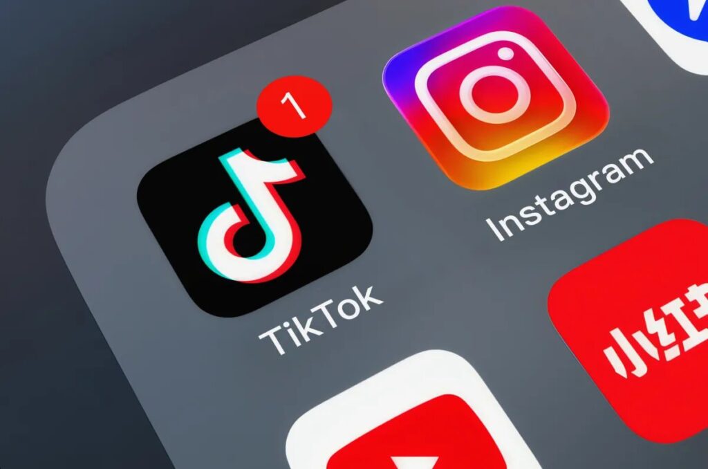 TikTok заплатит Алабаме $100 млн и введёт двухчасовой лимит для детей