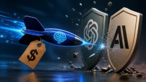 Новая дешёвая ИИ-модель бросает вызов OpenAI и Anthropic: разбираем сигналы рынка