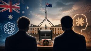 По сообщениям, Австралия вызвала глав OpenAI и Anthropic на проверку по ИИ до 1 октября