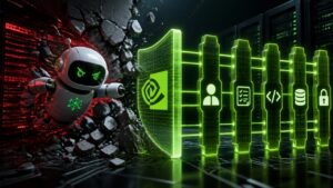 Nvidia вводит ограничения для автономных ИИ-агентов на фоне сообщений о взломах