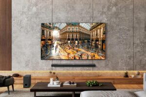Телевизоры LG уличили в сканировании домашней сети и слежке за владельцами: новые подробности