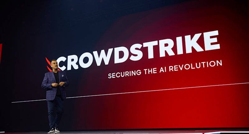 CrowdStrike Falcon Guardian нашла 17 700 несогласованных ИИ-агентов у клиента из Fortune 500