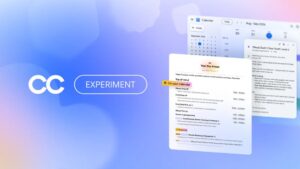 Google тестирует агента CC: общий аккаунт, семейная память и утренняя сводка