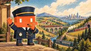 Claude Code Projects: один разговор-координатор вместо десятка сессий