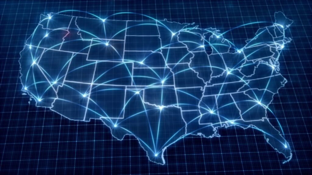 Города США против плана FCC: местные правила для широкополосного доступа хотят отменить