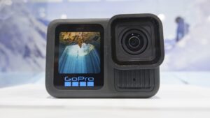 GoPro присоединяется к ИИ-буму, разворачиваясь в сторону дата-центров — акции взлетели на 40%