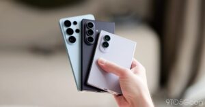 Samsung без предупреждения отключает некоторые аккаунты «из соображений безопасности»