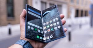 Samsung расширяет бета-тест One UI 9 на базе Android 17 на эти смартфоны Galaxy в этом месяце