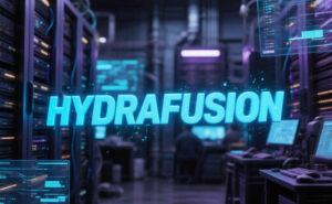 HydraFusion