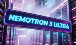 Nemotron 3 Ultra
