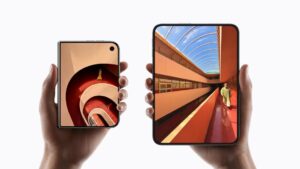 Долгожданный складной iPhone стал реальностью — iPhone Duo за $2000