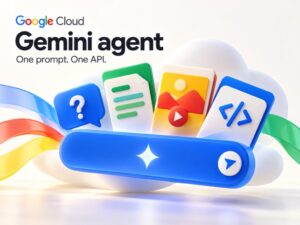 Google Cloud запускает Gemini Agent — универсального агента для корпоративной работы с облачной памятью и суб-агентами