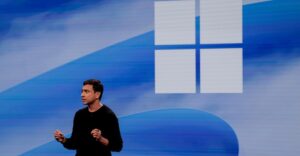 Microsoft пытается вдохнуть новую жизнь в Windows, превращая его в агентную ОС