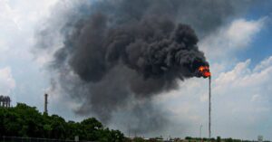 Планы по газовым электростанциям в США выросли на 44% за 8 месяцев: виноваты дата-центры