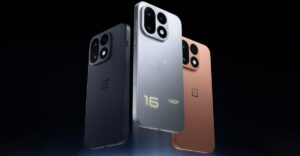 OnePlus 16 — самый интересный телефон компании за годы, но он не выйдет в США и Европе
